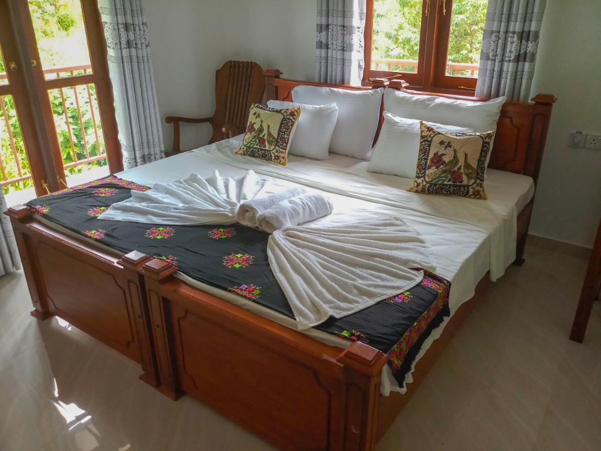 Rock Edge Residence Kandy Buitenkant foto
